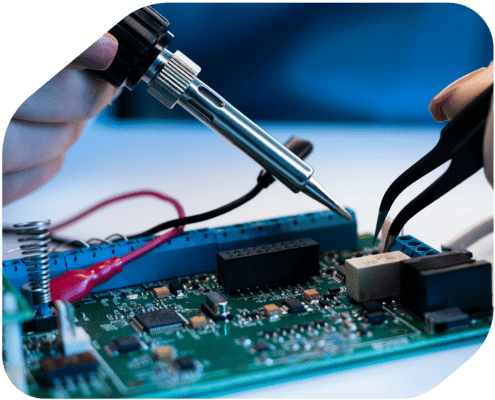 ویژگی های ما