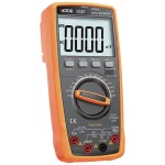 مولتی متر VICTOR VC-97 2024 - تصویر 2
