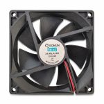 فن 12x12x3.8 24V 12038