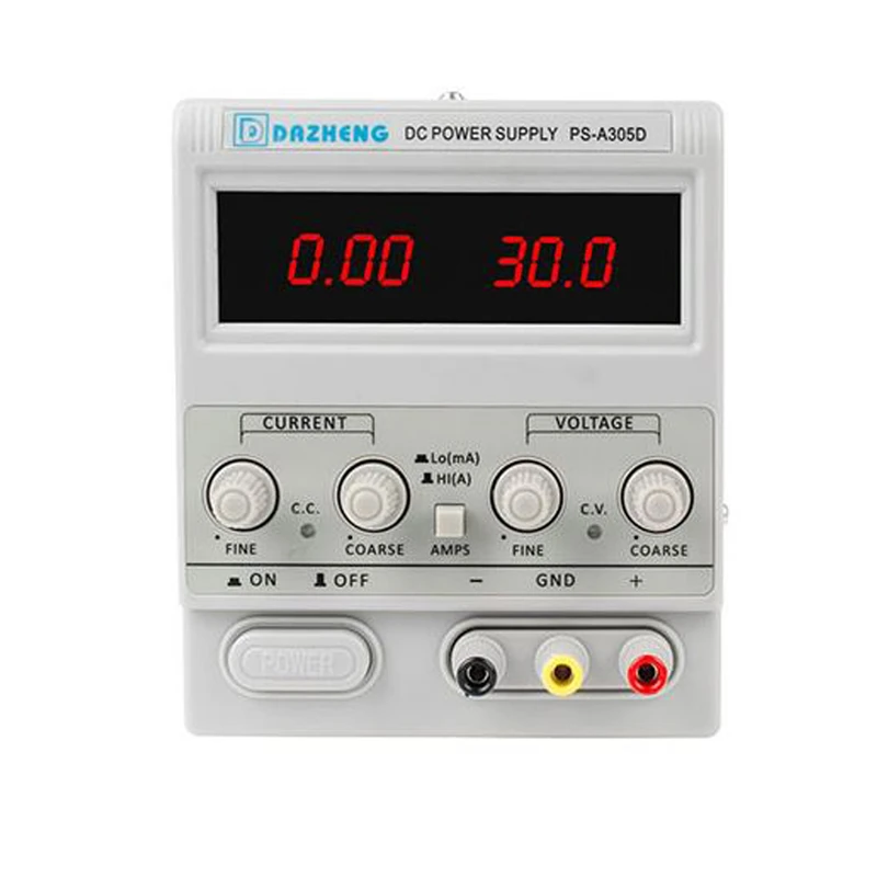 منبع تغذيه داژنگ PS-305D
