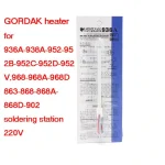 المنت هويه سراميکي GORDAK - تصویر 2