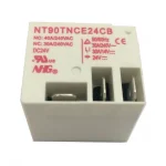 رله- NT90 24V 30A NHG