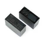 رله -HKF-24V-16A - تصویر 2