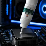 خمير سيليکون نيم کيلويي ULTRACOOL - تصویر 2