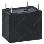 رله بند انگشتي پايه باز -24V-5PIN - تصویر 2