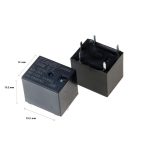 رله ميلون -12V-7A - تصویر 2