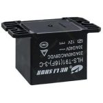 رله جا پيچ دار-HLS-12V - تصویر 2
