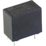 رله بند انگشتي پايه باز -24V-5PIN