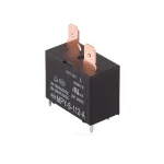 رله -12V-20A-MEISHUO