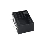 رله -12V-16A-8PIN-MEISHUO