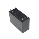 رله -12V-16A-8PIN-MEISHUO - تصویر 2