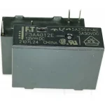 رله F3AA 12V