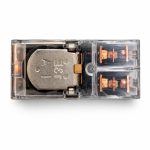 رله-OMRON 24V 5A 8PIN 2C - تصویر 3