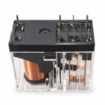 رله - OMRON 24V 16A 8PIN - تصویر 2