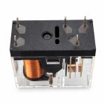 رله - OMRON 12V 10A 5PIN - تصویر 2