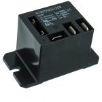 رله گوشواره اي -NT0-220V