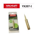 نوک هويه هواي گرم yaxon صاف