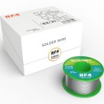 سيم لحيم ريلايف RF4-0/8-100gr - تصویر 3