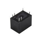 رله مخابراتي -12V-3A-6PIN - تصویر 2